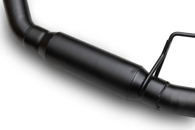 Flowmaster Outlaw Axle-Back Exhaust For Mustang 2.3L/5.0L (20-26) (818163)