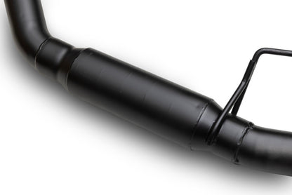 Flowmaster Outlaw Axle-Back Exhaust For Mustang 2.3L/5.0L (20-26) (818163)