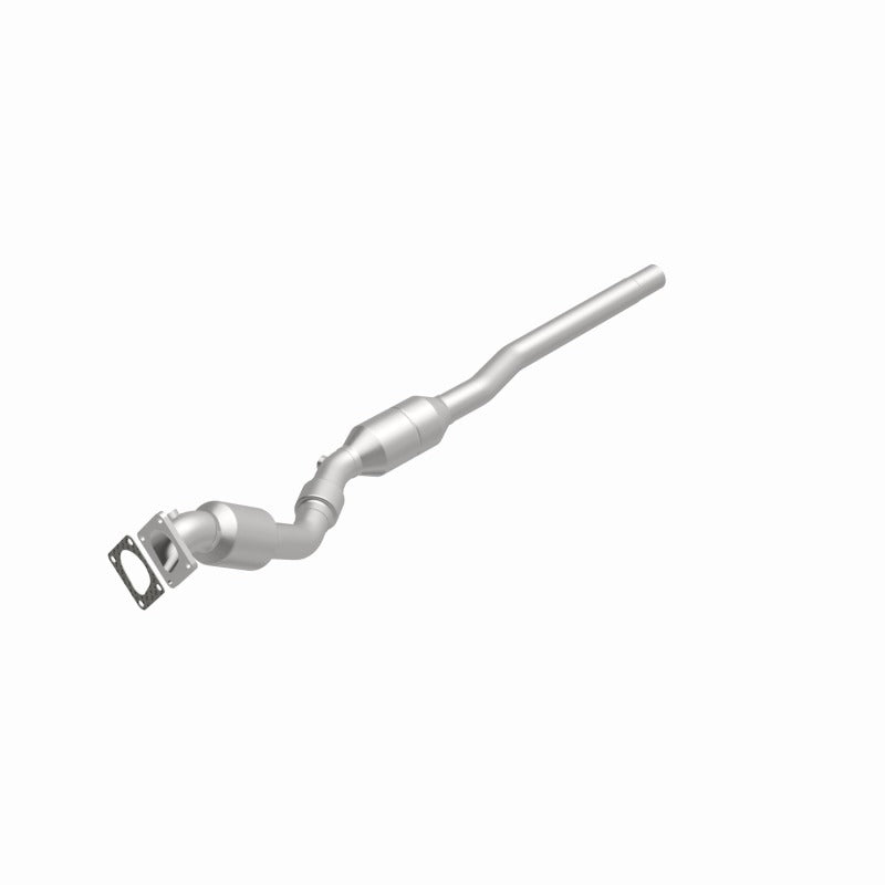 Magnaflow 49915 DirectFit Converter 00-02 Audi S4 2.7L D&S