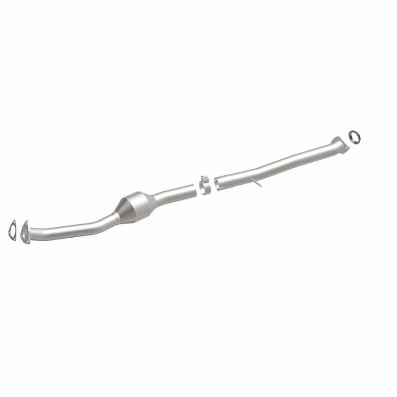 Magnaflow 52510 DirectFit Converter 11-13 Subaru Forester H4 2.5 OEM Underbody
