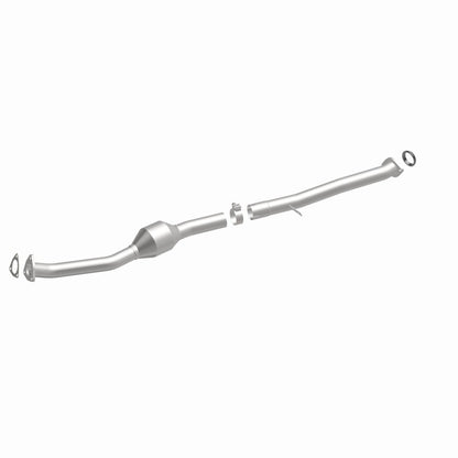 Magnaflow 52510 DirectFit Converter 11-13 Subaru Forester H4 2.5 OEM Underbody
