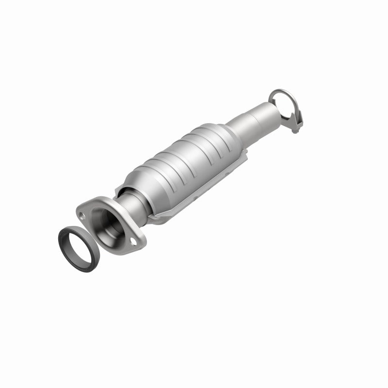Magnaflow 49030 DirectFit Converter for 04 Toyota Sienna 3.3L
