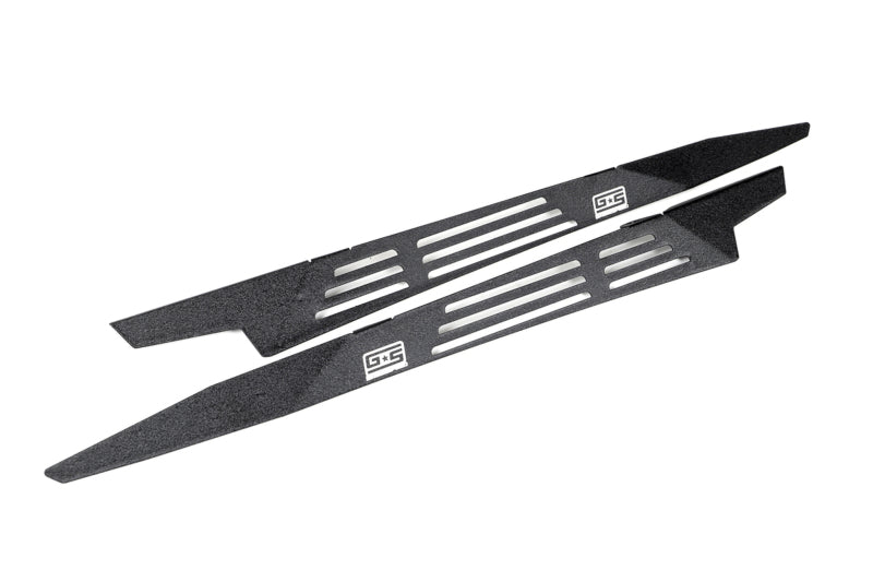 GrimmSpeed Fender Shroud | 2008-2014 Subaru Impreza WRX/STI (96058)