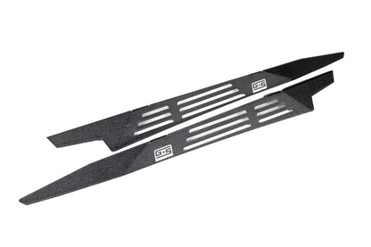 GrimmSpeed Fender Shroud | 2008-2014 Subaru Impreza WRX/STI (96058)