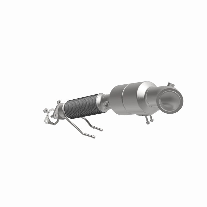 Magnaflow 51339 DirectFit Converter OEM For 2014 Ford Fusion 2.0L T
