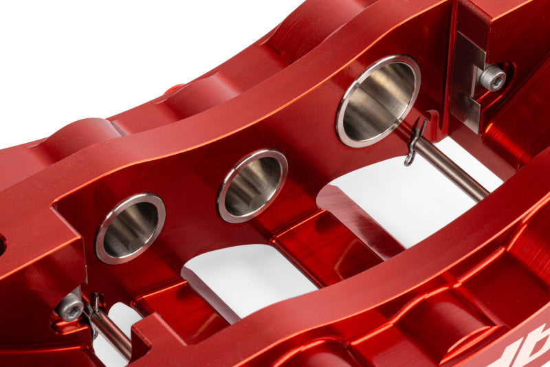 APR 370x34mm 6-Piston Big Brake Kit | Audi RS3 (8Y) (BRK00068)