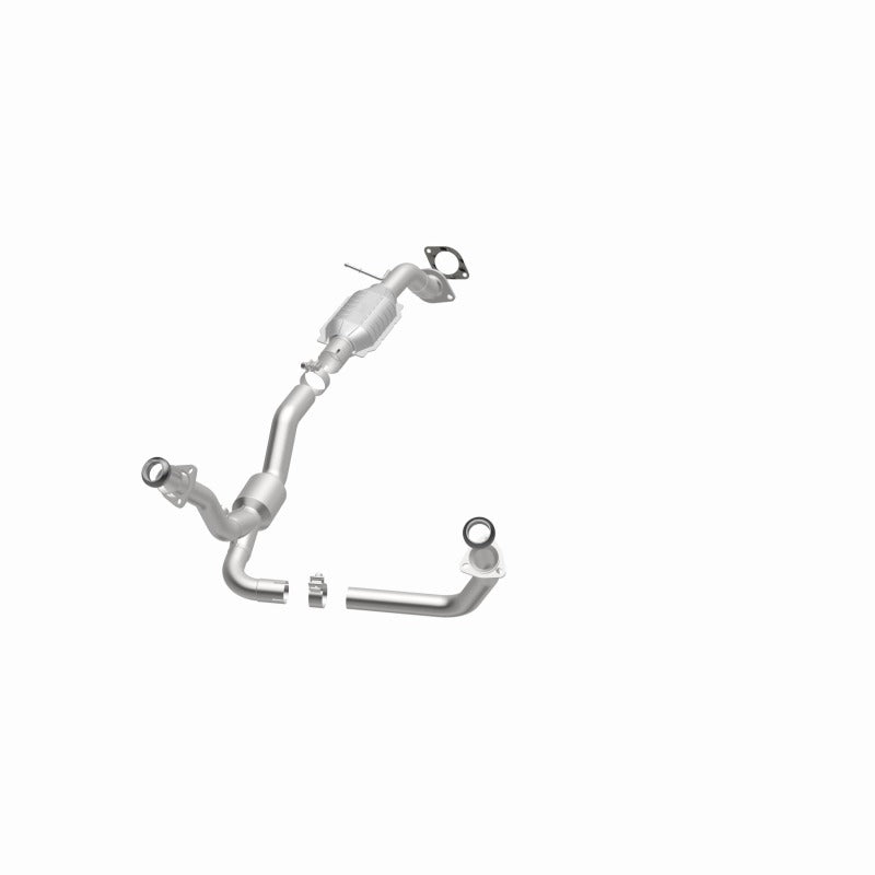 MagnaFlow D/F Converter OEM Blazer 00-04 for Chevy Blazer (00-04)
