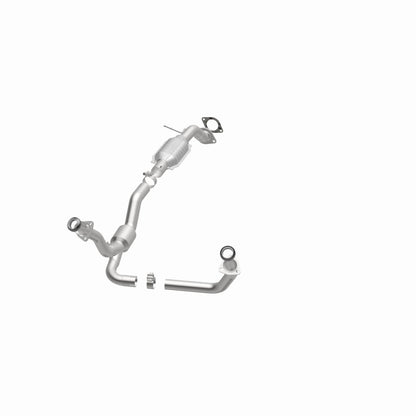 MagnaFlow D/F Converter OEM Blazer 00-04 for Chevy Blazer (00-04)
