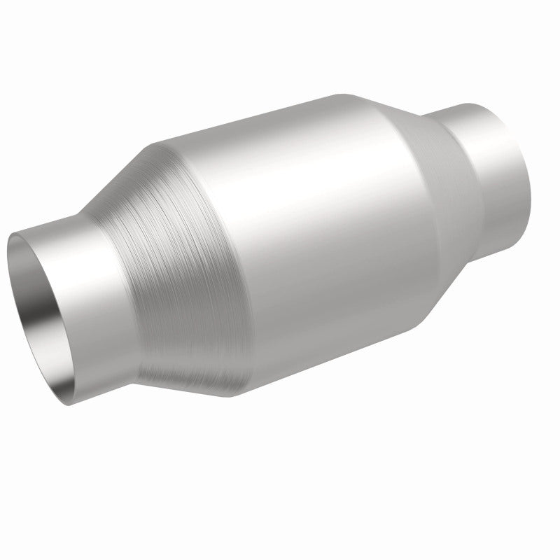 Magnaflow 2.5in Univ Cat | Toyota Land Cruiser (84-26) (53956)