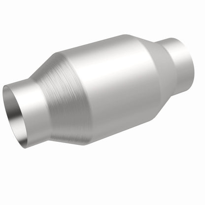 Magnaflow 2.5in Univ Cat | Toyota Land Cruiser (84-26) (53956)