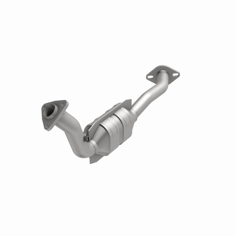 Magnaflow 93224 DirectFit Converter For Nissan Frontier/XTerra 3.3L P/S Rear
