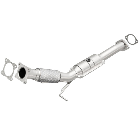 Magnaflow 51660 DirectFit Converter For Volvo S60/V70 2.4L