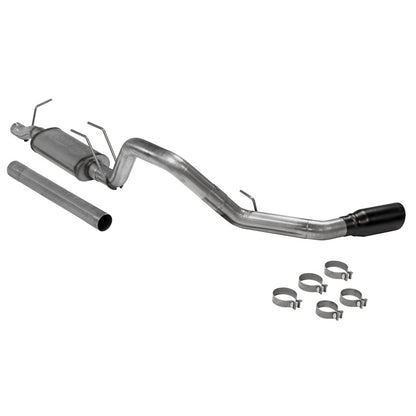 Flowmaster Flow FX Cat-Back Exhaust For Ford F-350/F-250 Super Duty (11-26) (717943)