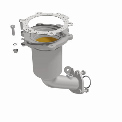 Magnaflow 51207 DirectFit Converter For 2004-05 Nissan Maxima 3.5L
