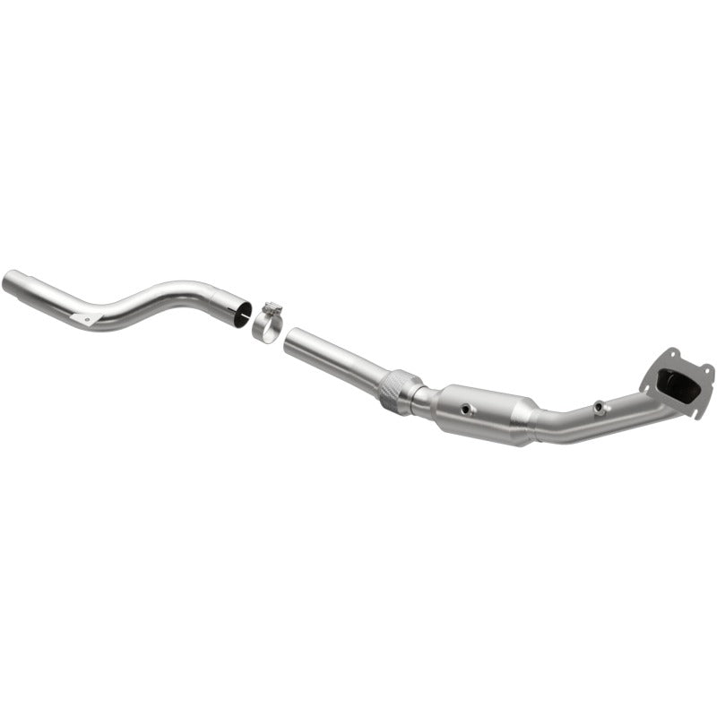 MagnaFlow Left Side D&F 15-17 Chrysler 300 | 3.6L (22-139)
