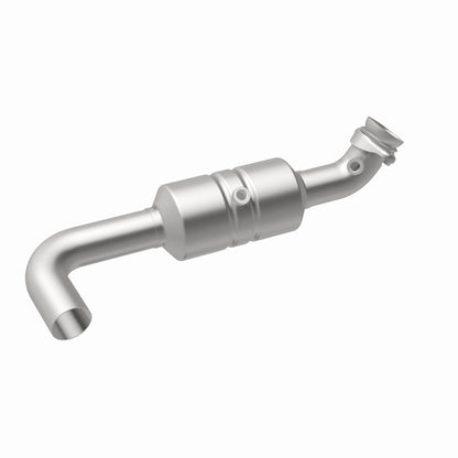Magnaflow 52419 DirectFit Converter For F-150 V8 5.4 09-10 OEM Underbody