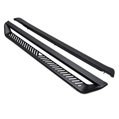 Westin 20-43795 Outlaw Drop Running Boards for 24+ Toyota Land Cruiser