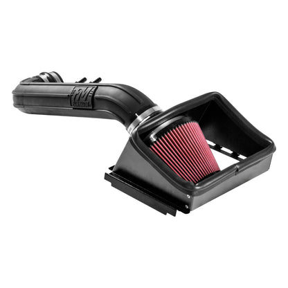 Flowmaster Delta Force Intake For Ford F-150 15-20 5.0L (615147)