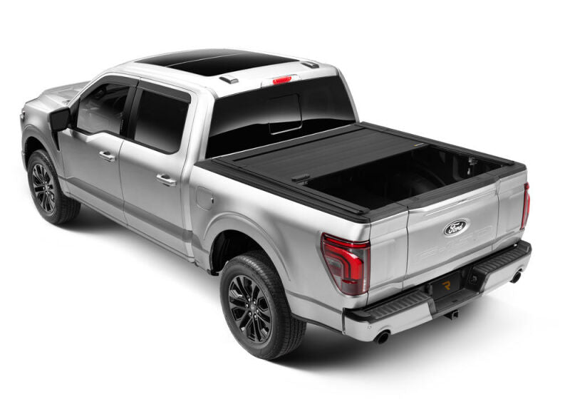 Retrax R-T-80482 RetraxPRO with EZ-Off FRC-4000 Retractable Tonneau Cover