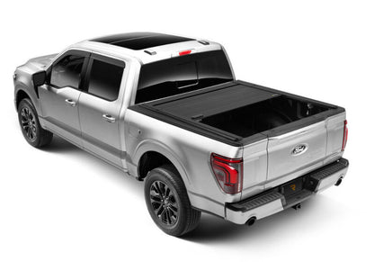 Retrax R-T-80484 RetraxPRO with EZ-Off FRC-4000 Retractable Tonneau Cover