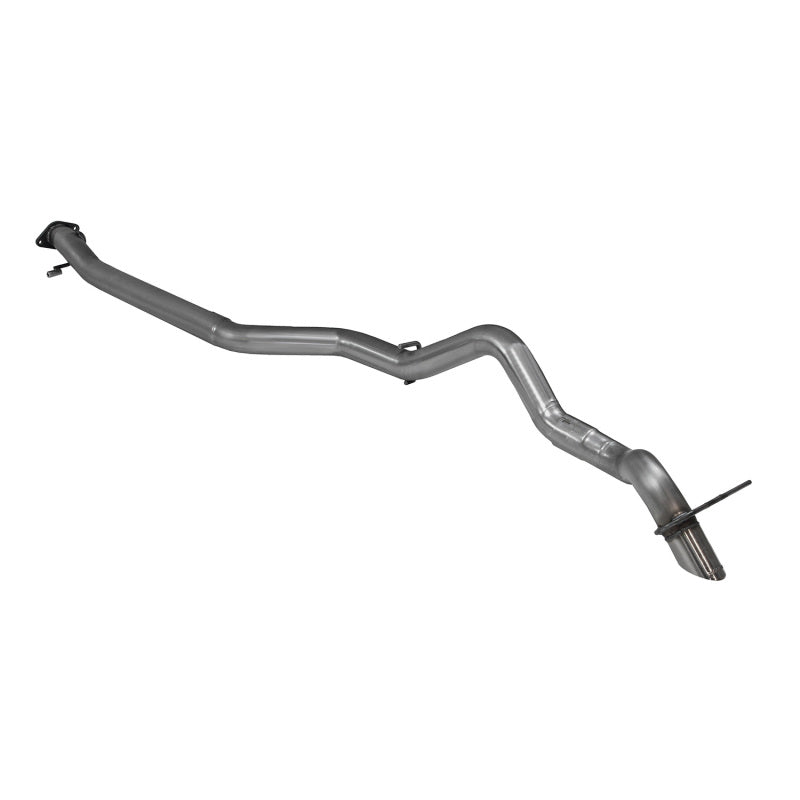 Flowmaster Outlaw Cat-Back Exhaust For Ford Bronco 21-26 VI (U725) (818145)