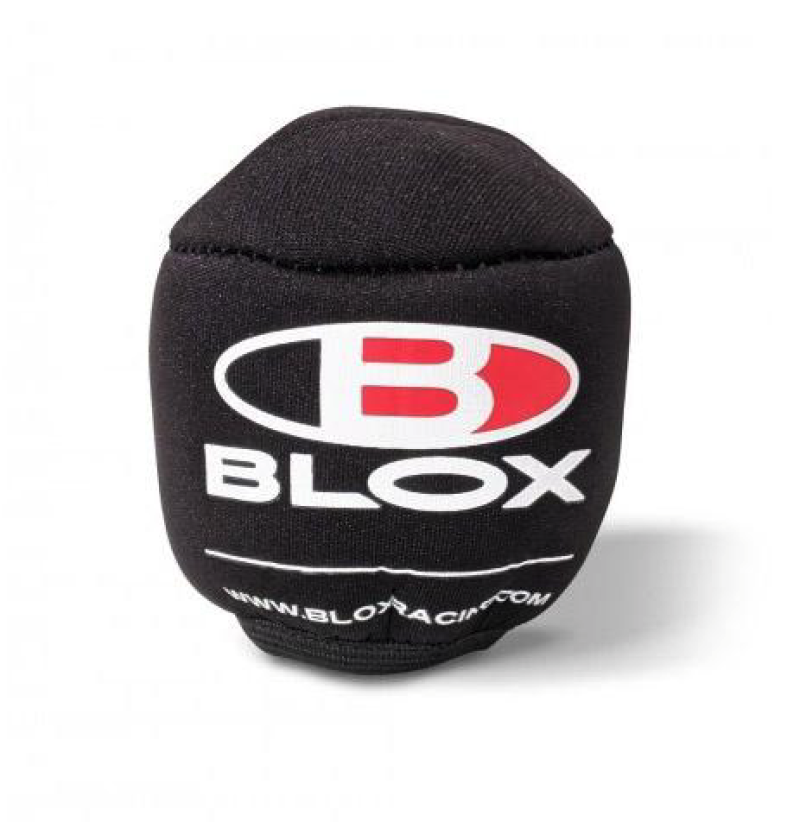 BLOX Racing Universal "XL Long" Shift Knob Cover (BXAP-XL031)