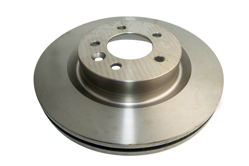 DBA Front Street Series Standard Rotor | Land Rover LR3 V8 (05-09) (DBA2094)