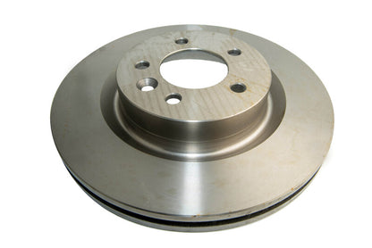 DBA Front Street Series Standard Rotor | Land Rover LR3 V8 (05-09) (DBA2094)