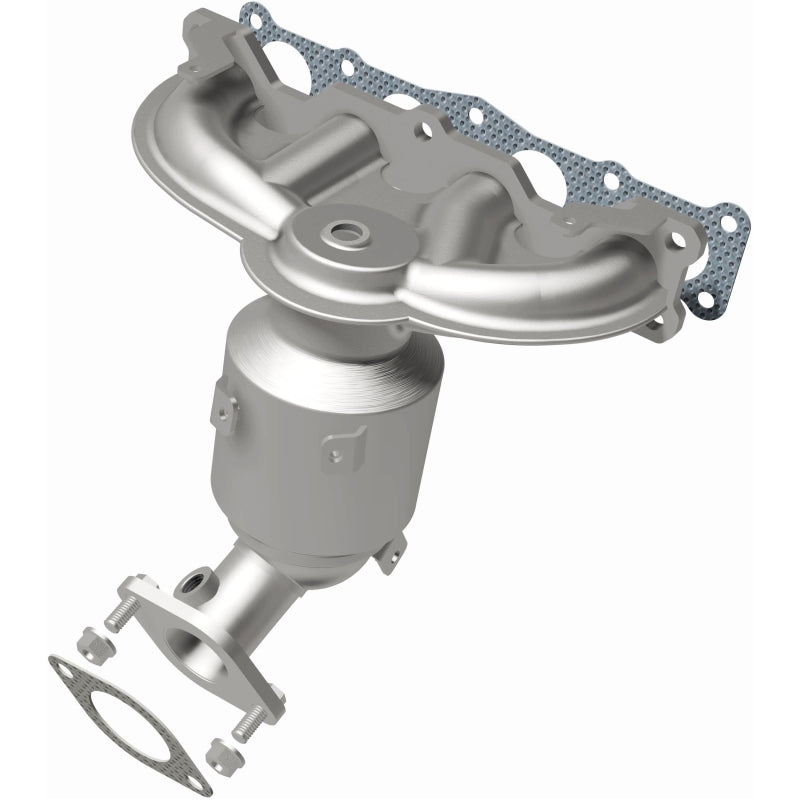 MagnaFlow 52774 Manifold Direct Fit for Kia Sorento 2.4L