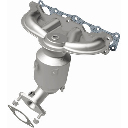 MagnaFlow 52774 Manifold Direct Fit for Kia Sorento 2.4L