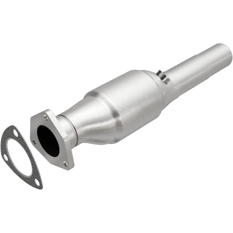 Magnaflow 22931 DirectFit Converter For VW Jetta/Cabrio 2.0L (96-98)