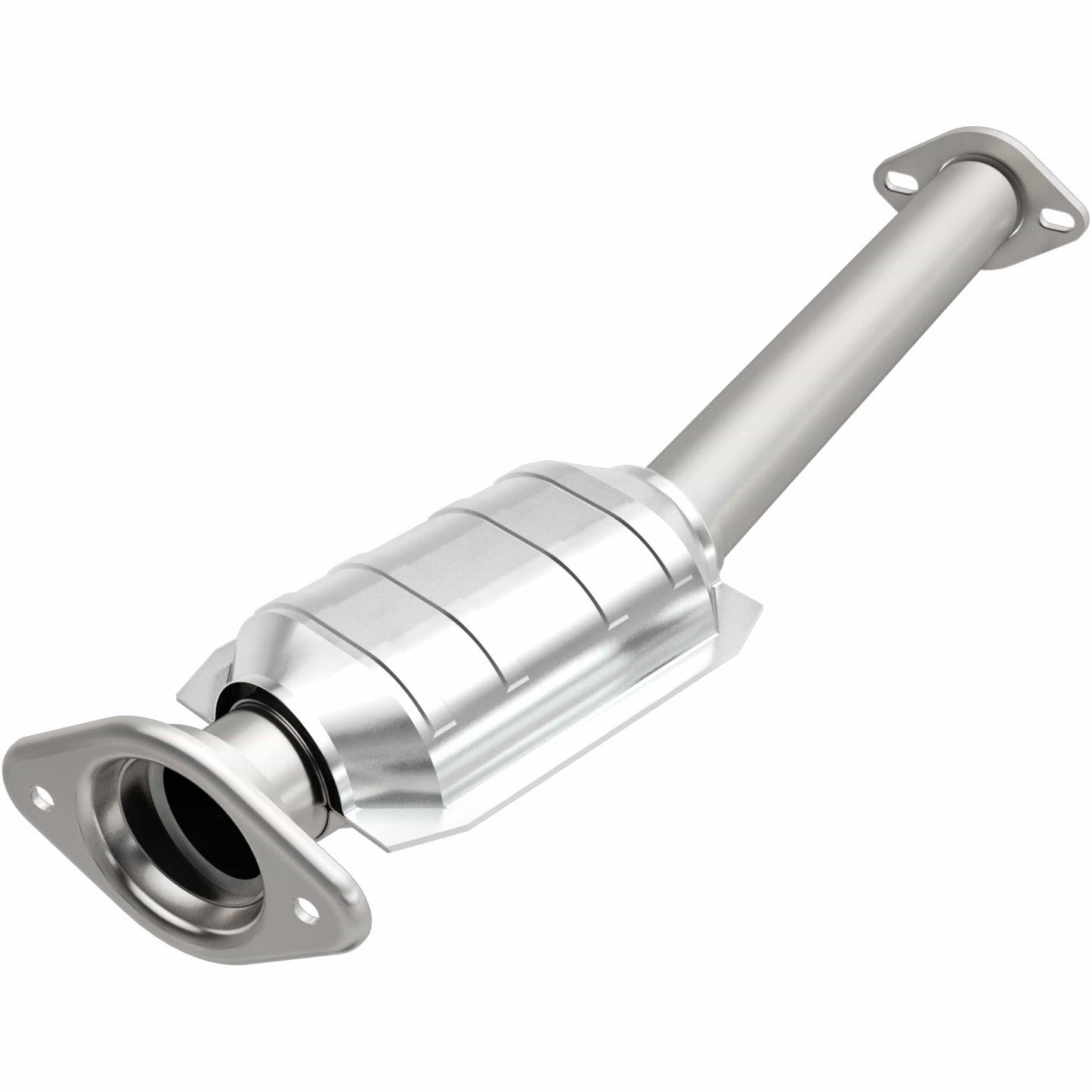 MagnaFlow California Grade CARB Compliant Direct-Fit Catalytic Converter 338326