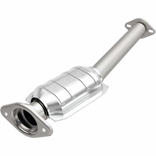 MagnaFlow California Grade CARB Compliant Direct-Fit Catalytic Converter 338326