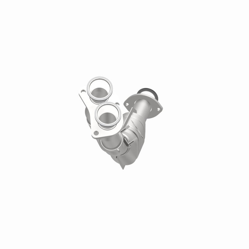 MagnaFlow 51869 DirectFit Converter For Toyota Tacoma 2.7L