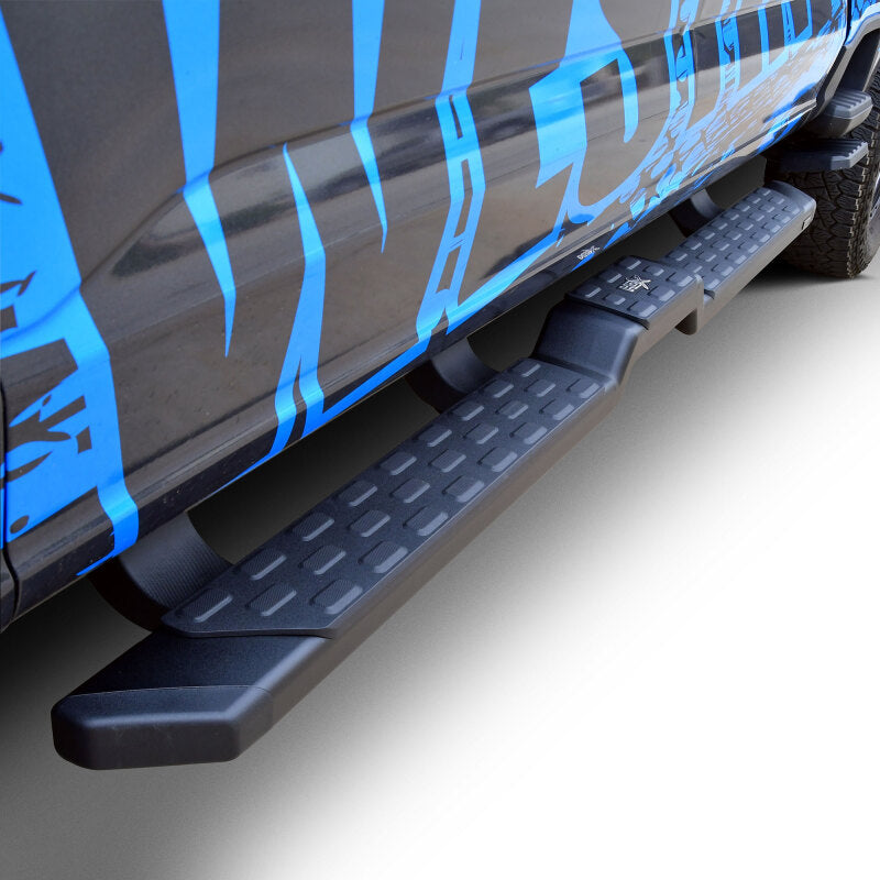 Westin Automotive 55-32375 HDX Running Board - Black For 2015-2025 Ford F-150