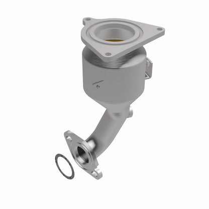 MagnaFlow 51889 DirectFit Converter For 10-12 Fusion 3.0L