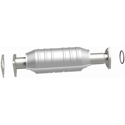 Magnaflow 93363 DirectFit Converter For Honda Pilot 3.5L (03-04)