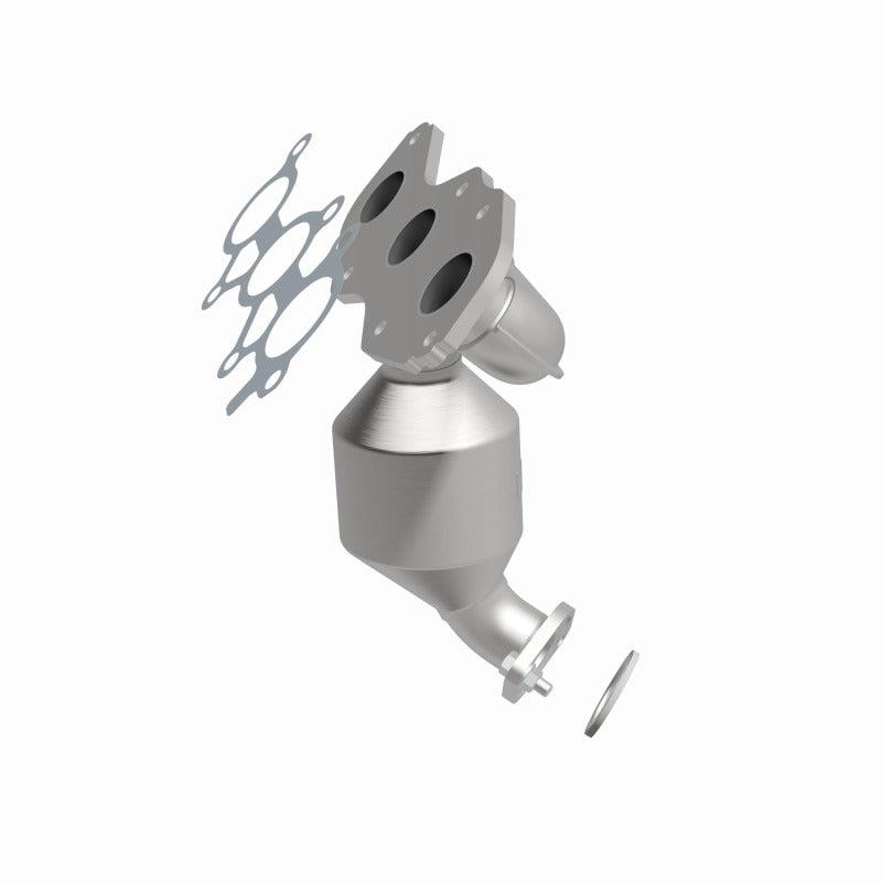 Magnaflow 51832 DirectFit OEM Converter For Lexus RX350 3.5L