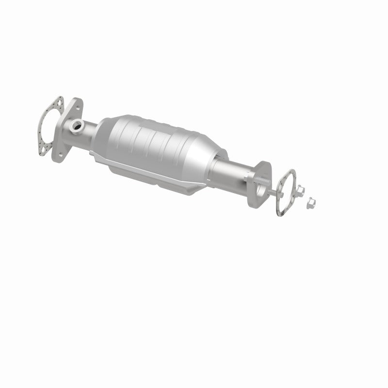 MagnaFlow 49102 OEM DirectFit Converter For Lancer 02-03 2.0L