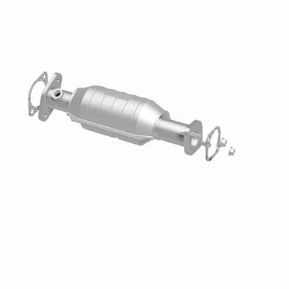 MagnaFlow 49102 OEM DirectFit Converter For Lancer 02-03 2.0L