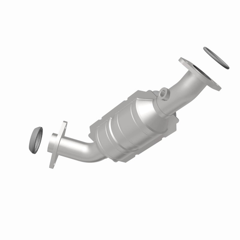Magnaflow 49885 DirectFit Converter For 05-07 Cadillac CTS 3.6L