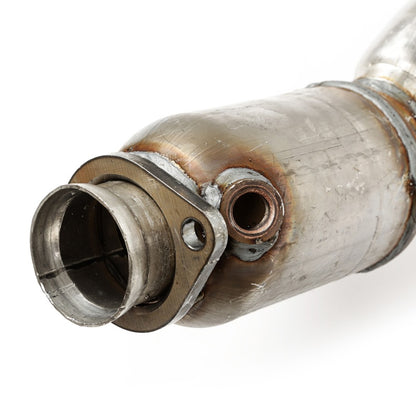 OMIX Catalytic Converter 07-09 Jeep Wrangler JK (17604.19)