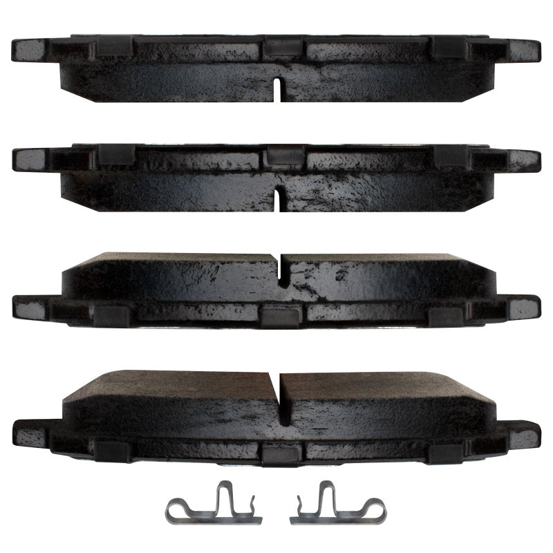 DFC 97-03 Subaru Outback/Impreza/Legacy/Forester Low Metallic Front Pads | 1992-2003 (1115-0721-00)