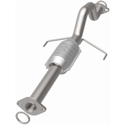 MagnaFlow 1995-2002 Mazda Millenia California Grade CARB Compliant Direct-Fit Catalytic Converter