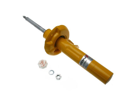 Koni Sport (Yellow) Shocks Set - 2007-2012 Audi TT FWD Coupe / Roadster (excl. Magna Ride/TT-S/TT-RS)