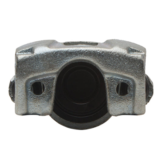 DFC Premium Brake Caliper (REAR LEFT): Jeep Grand Cherokee 2005-10 - Silver Zinc Coated