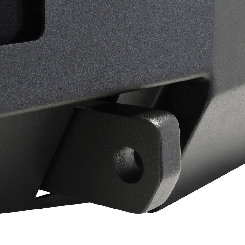 Westin Automotive 58-411035 Pro-Series Front Bumper For 2014-2021 Toyota Tundra