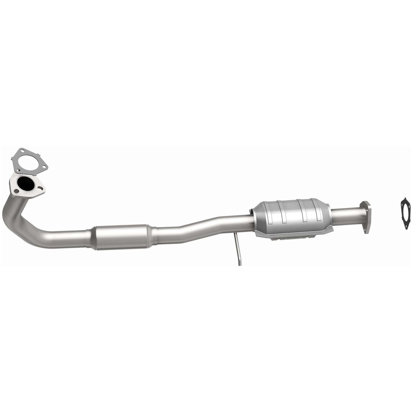 MagnaFlow California Grade CARB Compliant Direct-Fit Catalytic Converter 441017