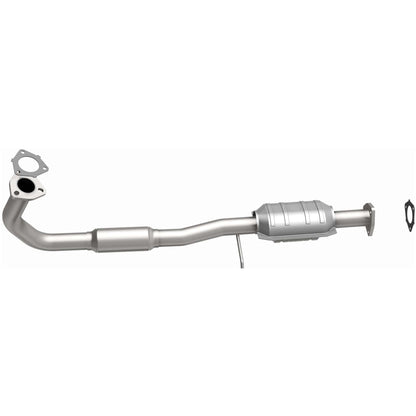 MagnaFlow California Grade CARB Compliant Direct-Fit Catalytic Converter 441017