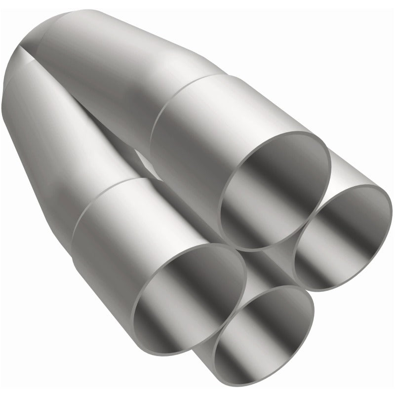 MagnaFlow 10803 Collector Merge 2.00x3